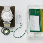 Rolex Datejust 41mm