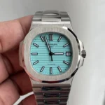 PP Nautilus Super clone  Ref.5711 40MM×8.3MM