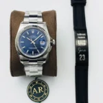 Rolex Datejust watch Diameter: 36mm