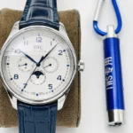 IWC PORTUGIESER 42MM