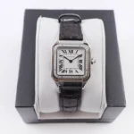 Cartier santos 27*37 22*30mm