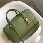 Lowe handbag bag size:28*18*11cm