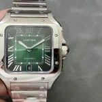 Cartier SANTOS 47.5MM*39.8MM*9.08MM