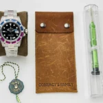 Rolex GMT Watch Size: 40MM
