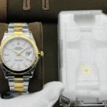 Rolex Datejust Diameter: 41MM