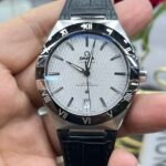 Omega CONSTELLATION  Automatic mechanical