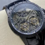 Roger Dubuis EXCALIBUR Double Flying Tourbillon 45MM