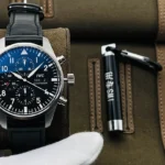 IWC PILOT'S WATCHES 43*15.2mm