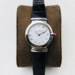 Bulgari LVCEA Watch Size: 28mm