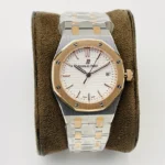 AP Royal Oak 77350 Series 34MM