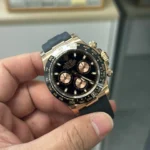 Daytona Super Clone 4130 Movement M116515 rose gold