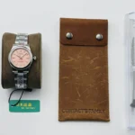 Rolex Oyster Perpetual 31mm
