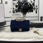 Chanel Size: 24cm