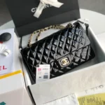 CHANEL Model: 1112# Size: 25.5CM