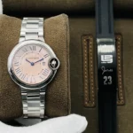 Cartier BALLON Quartz watch : 28MM-33MM