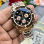Daytona Super Clone 4130 Movement  M116505