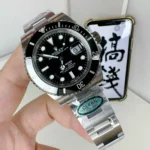SUB Super Clone 3235 Movement  M126610*41MM