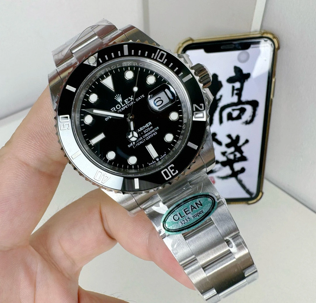 c7a22484572817e807b481708bc91cb4-2.webp SUB Super Clone 3235 Movement M126610*41MM - Image 1
