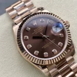 Oyster Perpetual Datejust 31MM, Superclone 2236 movement