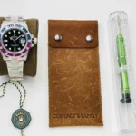 Rolex GMT Watch Size: 40MM