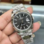 DateJust 41MM/36MM Super Clone 3235 Movement