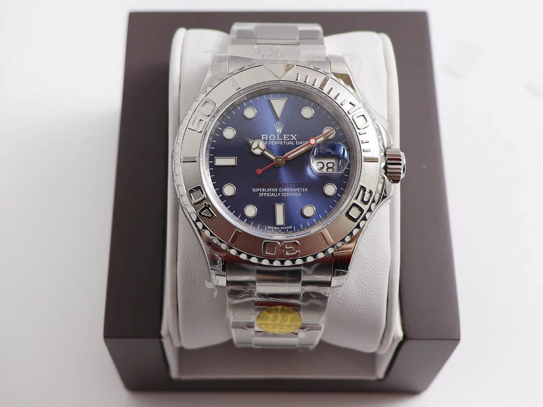c8bbacea74910b5a83e9d1d0a89d582b-2.webp Rolex yachtmaster116622 40mm - Image 1