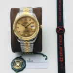 Rolex datejust126333 41mm