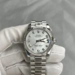 Oyster Perpetual Datejust 31MM, Superclone 2236 movement