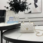 Chanel Size: 19cm/23cm/28cm Model Number: AS2215