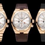 VC OVERSEAS ref.7920V 41mm
