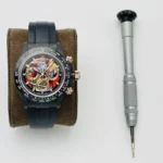 Rolex Daytona Size: 40*13.5mm