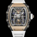 RM21-01 Tourbillon Aerodyne