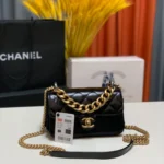 CHANEL Large: 91864# Size: 24CM 91865# 20CM