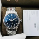 IWC PILOT'S WATCHES 40MM