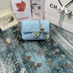 Chane Model: AS2855 Size: 19x13x6cm