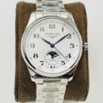 Longines Simple Series Watch Size: 40*11.5mm