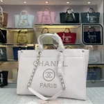 Chanel Tote Bag Size: 42*30*12 Style: 8816