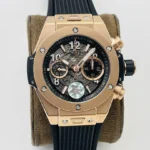 Hublot diameter 44MM
