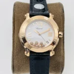 Chopard HAPPY DIAMONDS watch