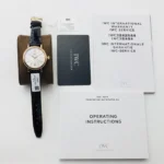 IWC PORTOFINO 34MM