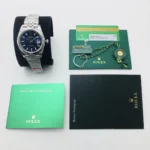 Rolex datejust 36mm