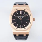 AP Royal Oak 15400 Series Super Clone 41MM×9.8MM