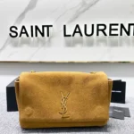 Saint Laurent Size: 28cm Code: 553804