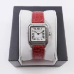 Cartier santos 27*37 22*30mm