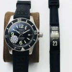 Breitling Ocean Series Watch Thickness: 13.3mm
