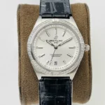 Breitling watch diameter: 36MM