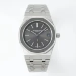 AP Royal Oak 15202（JUMBO) Series Super Clone 2121 movement  39×8.6MM
