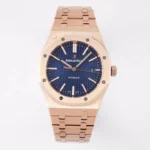 AP Royal Oak 15400 Series Super Clone 41MM×9.8MM