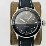 Blancpain watch