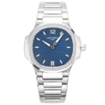 PP Nautilus Ref.7118  Goddess watch 35.2MM